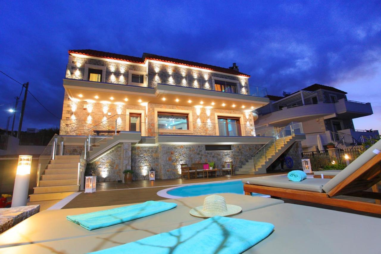 Agioklima Luxury *